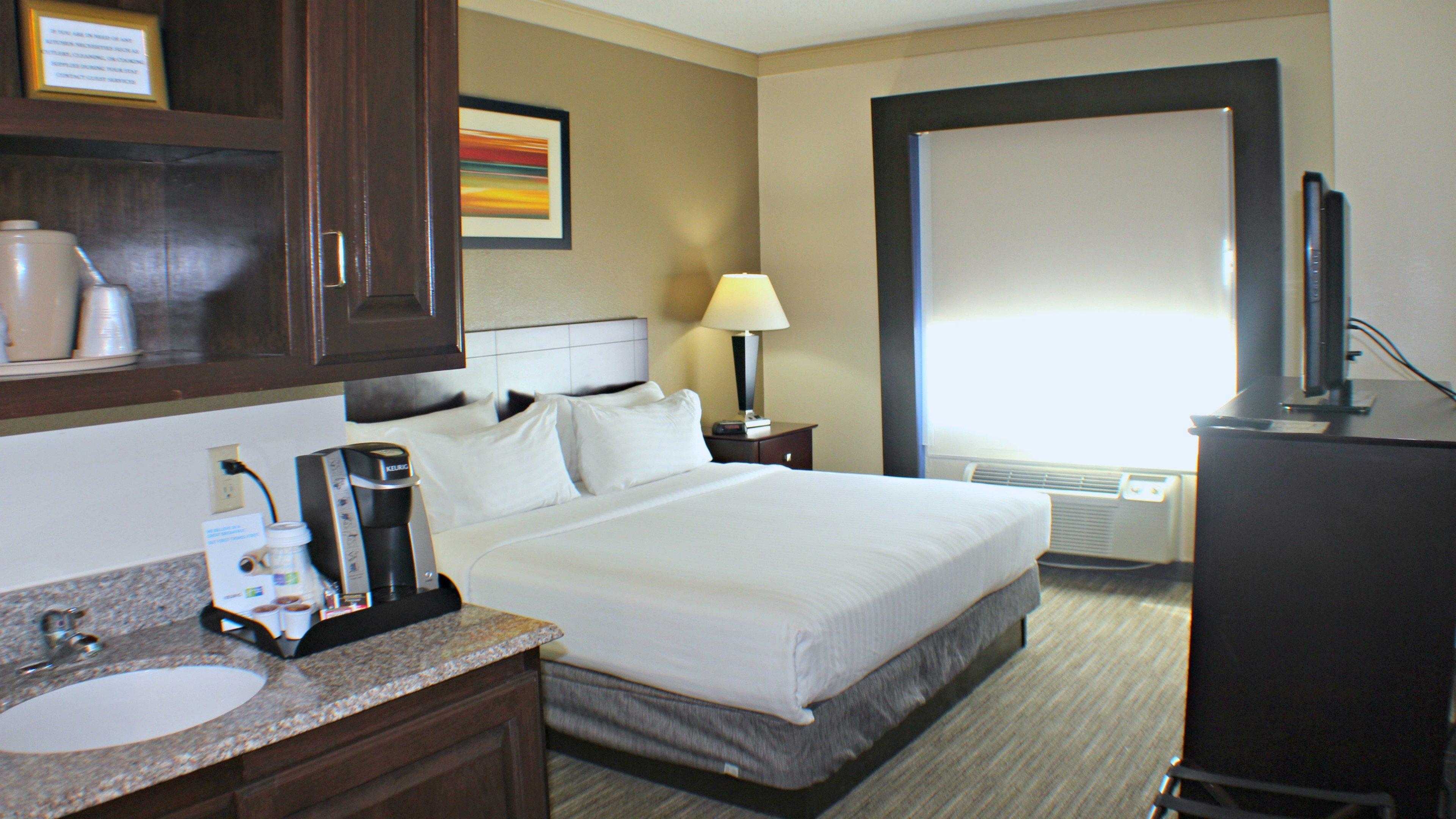 Holiday Inn Express Hotel & Suites Plainview By Ihg Exteriér fotografie