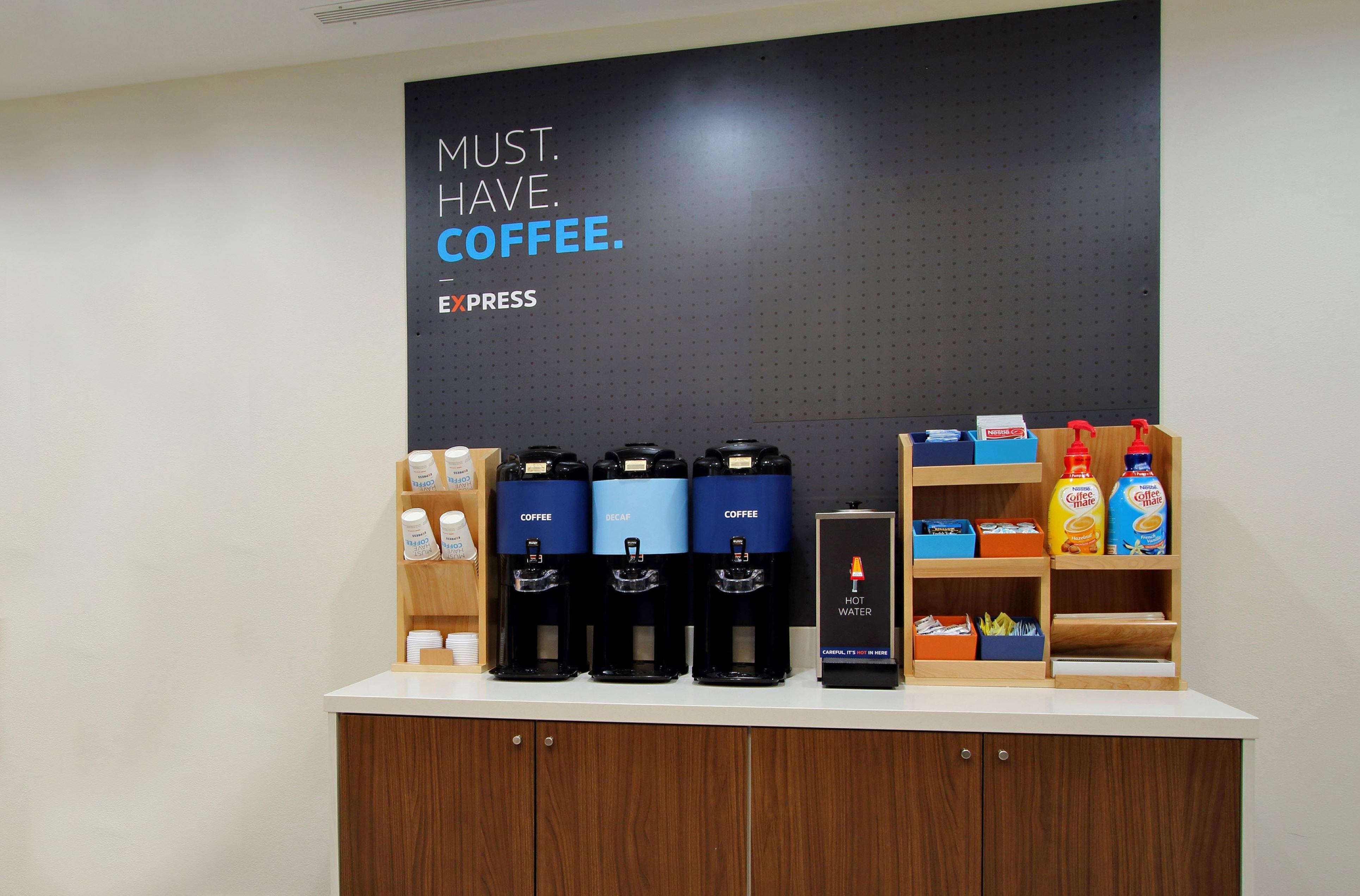 Holiday Inn Express Hotel & Suites Plainview By Ihg Exteriér fotografie