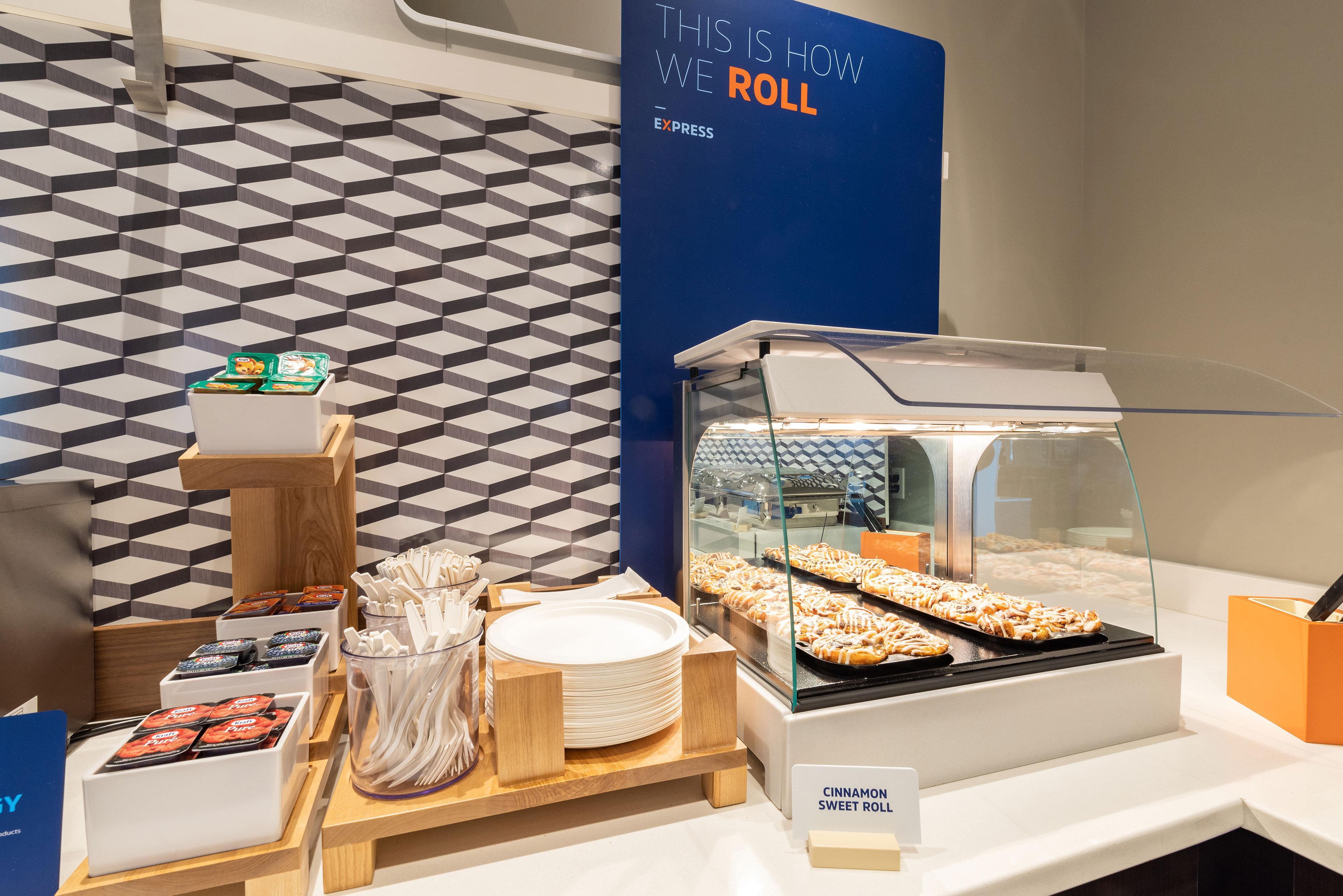 Holiday Inn Express Hotel & Suites Plainview By Ihg Exteriér fotografie