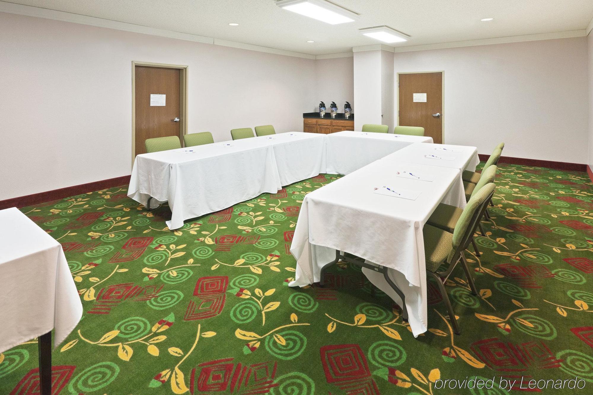 Holiday Inn Express Hotel & Suites Plainview By Ihg Zařízení fotografie