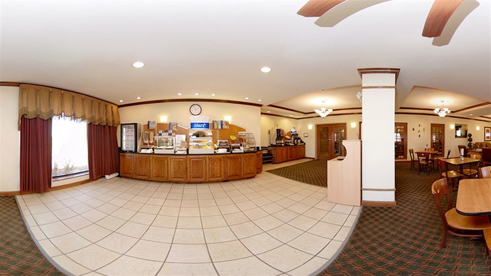 Holiday Inn Express Hotel & Suites Plainview By Ihg Exteriér fotografie