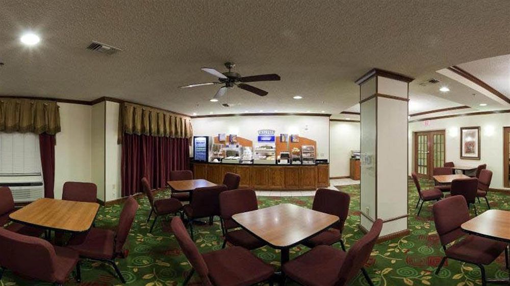 Holiday Inn Express Hotel & Suites Plainview By Ihg Exteriér fotografie
